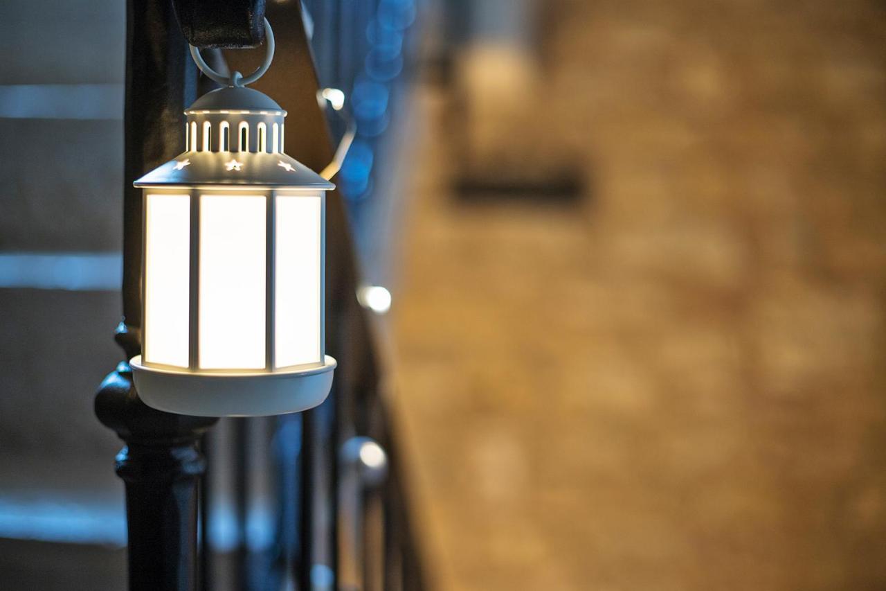 Malga Laben Bed and breakfast